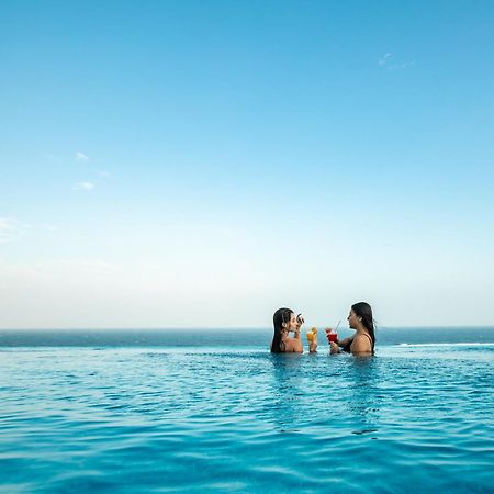 Triton Prestige Seaview And Spa Maafushi Exterior foto